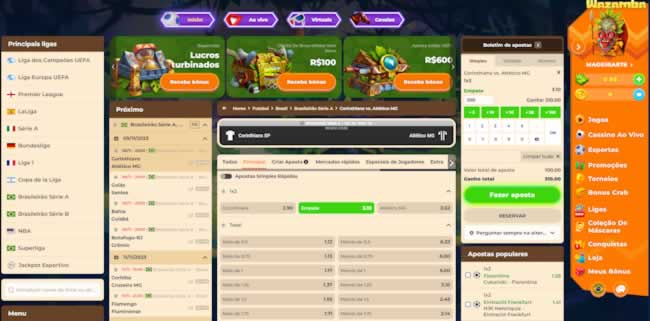 Bet7k apostas esportivas