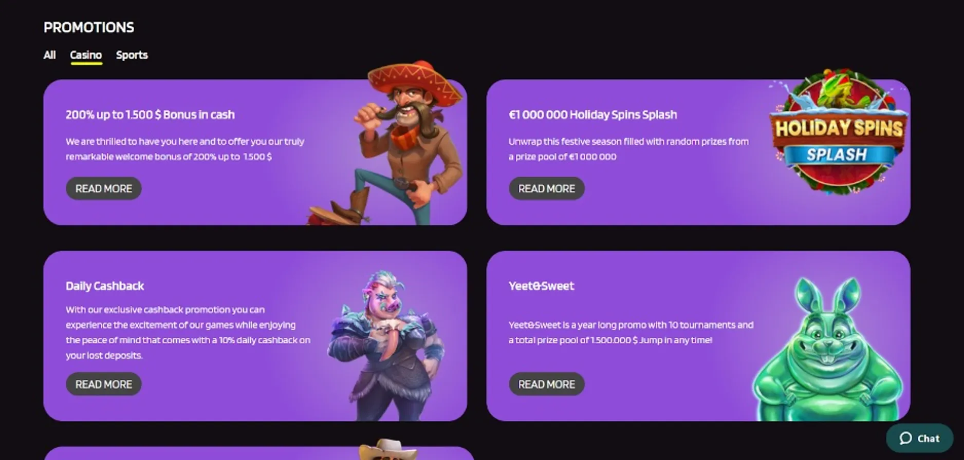 donaldbet