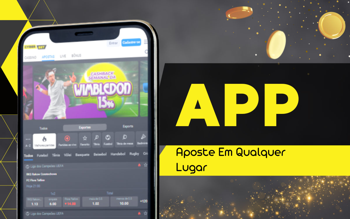 Blaze app baixar
