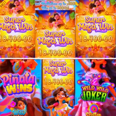 Aposta de jogos bets