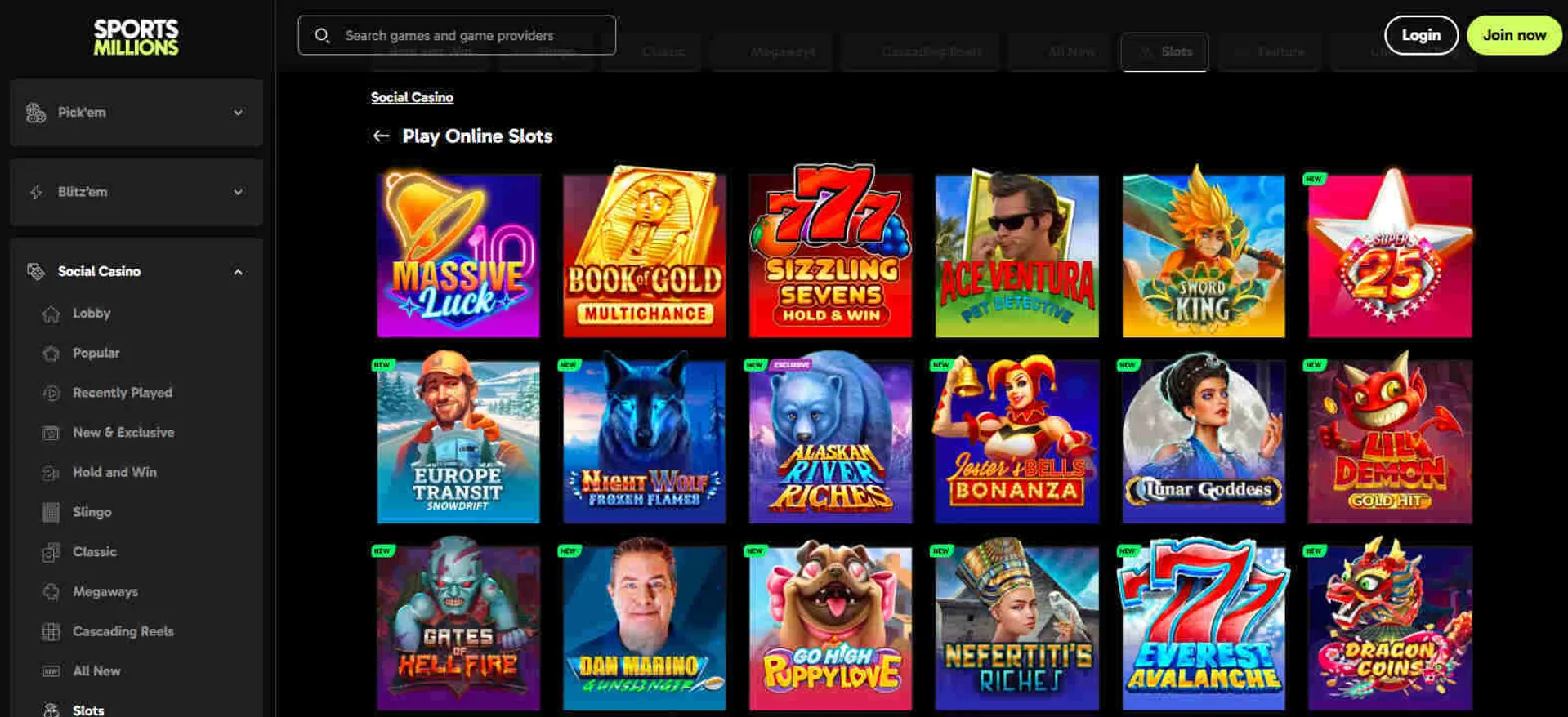 surebet
