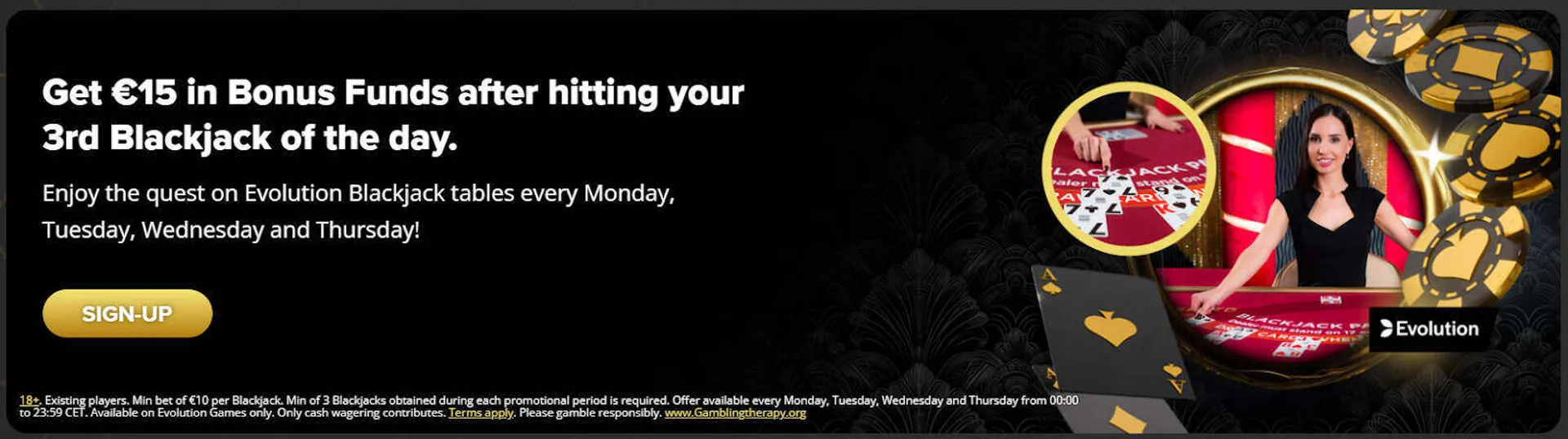 Betsson online casino