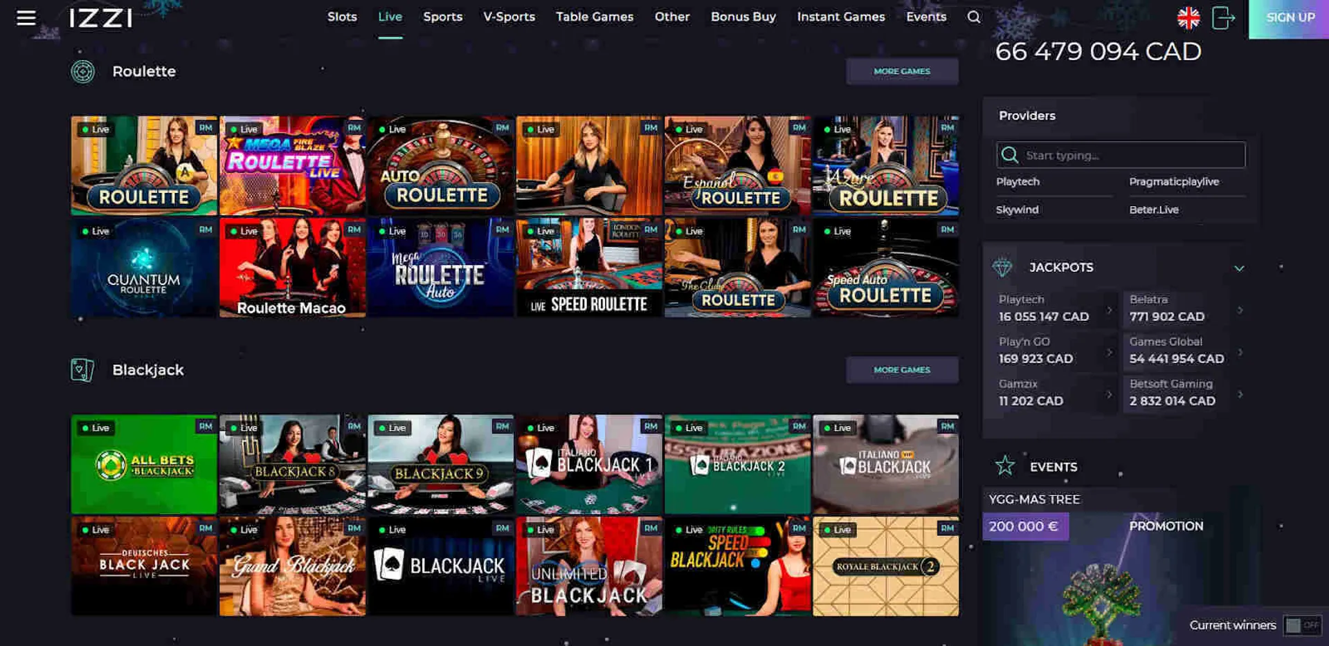 betfly