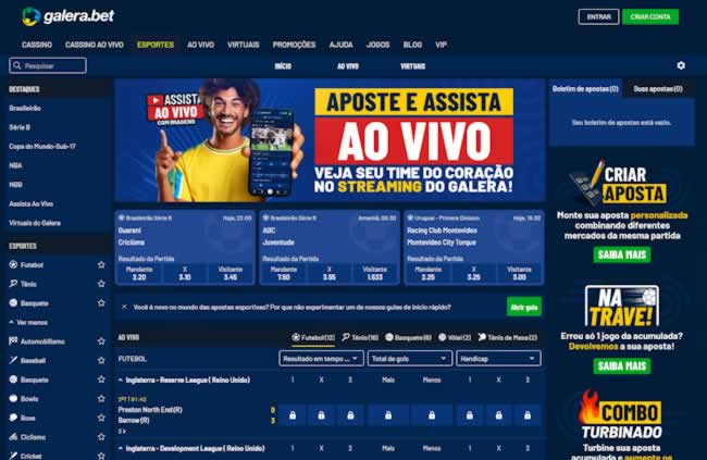 Betano internacional