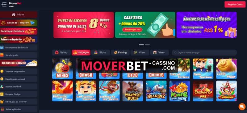 Site da betfair