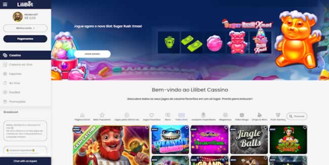 Evoplay login