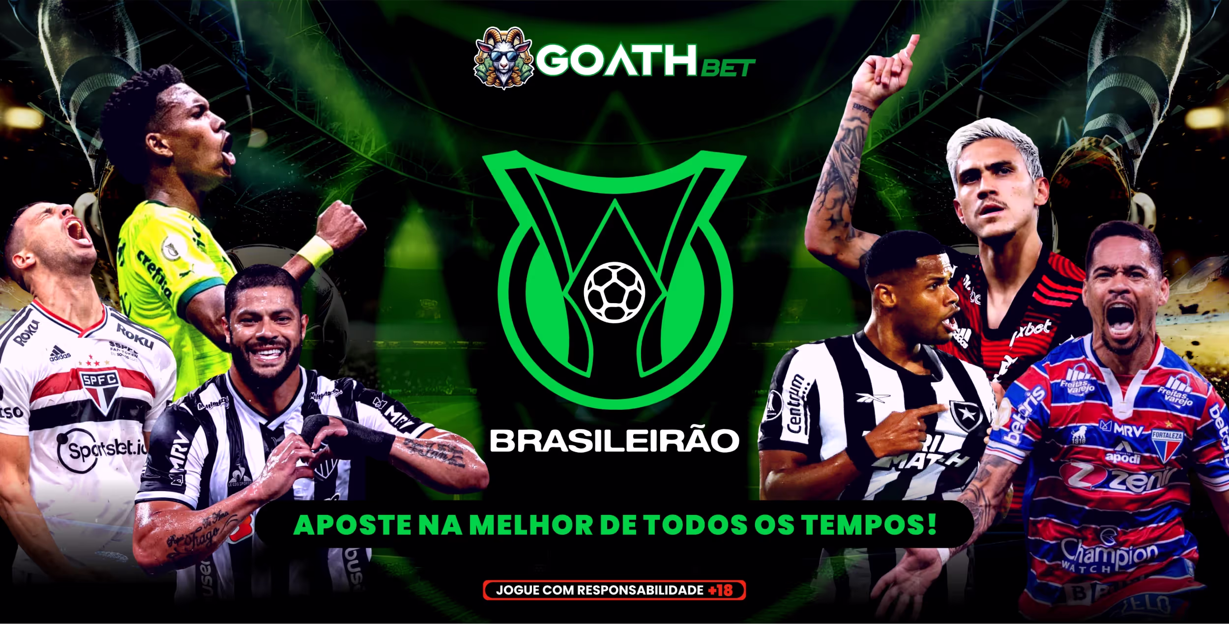 Tabela classificação série b