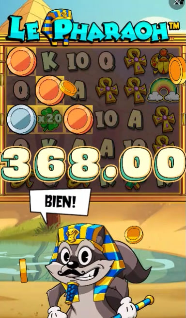 luckyzon