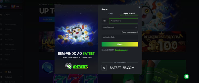 5nbet login