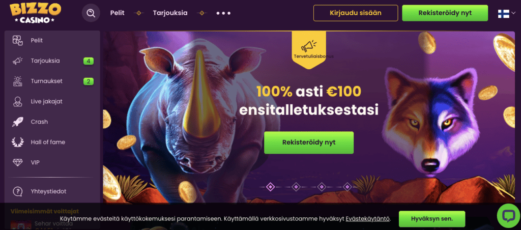Gobet space