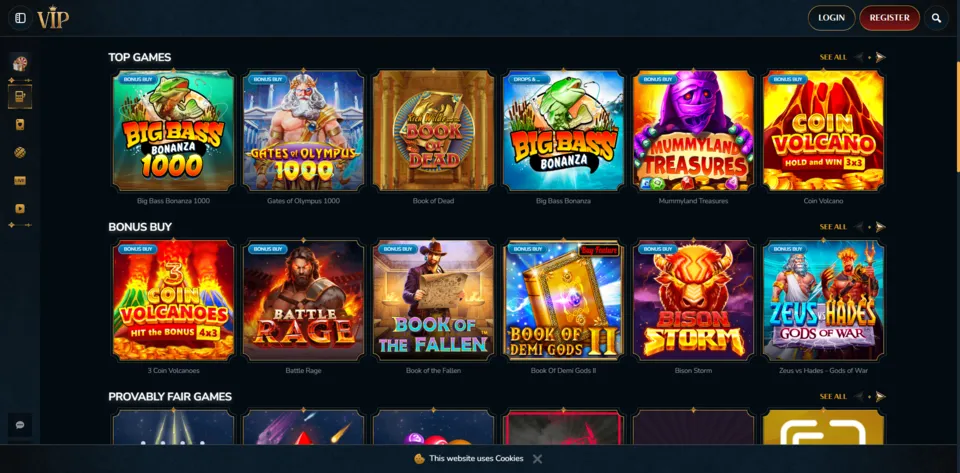 vegasland