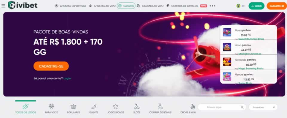Baixar brazino777