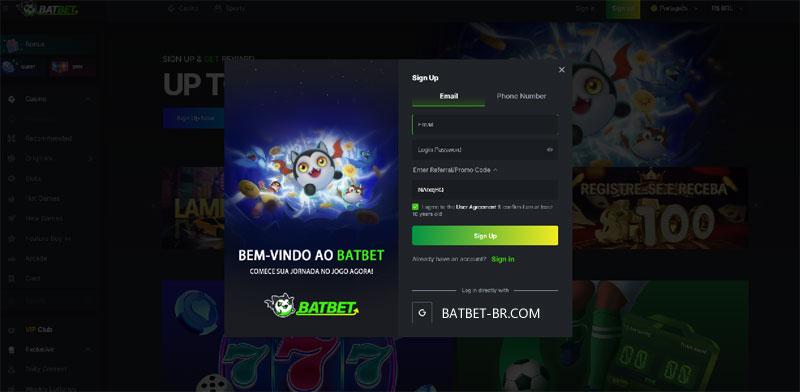 Voj8bet